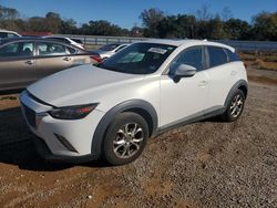 Mazda salvage cars for sale: 2016 Mazda CX-3 Touring