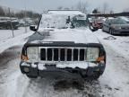 2010 Jeep Commander Sport