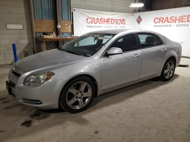 2011 Chevrolet Malibu 2LT