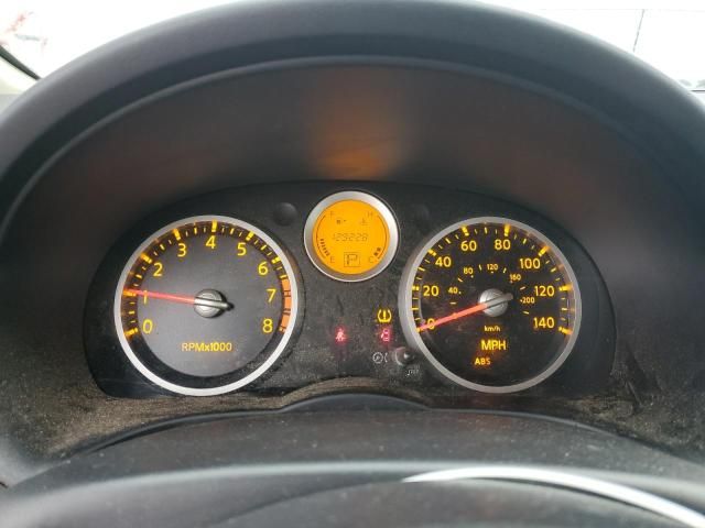 2008 Nissan Sentra 2.0