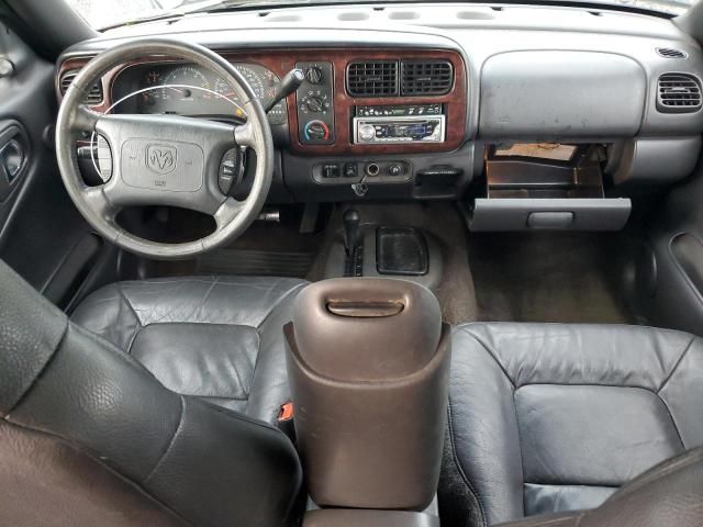 2000 Dodge Durango