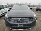 2014 Volvo XC60 T6