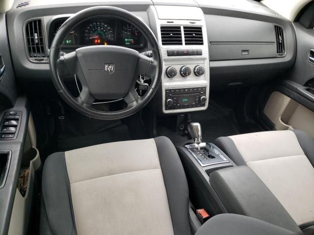 2009 Dodge Journey SXT