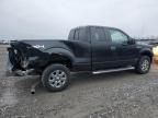 2014 Ford F150 Super Cab