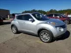 2013 Nissan Juke S