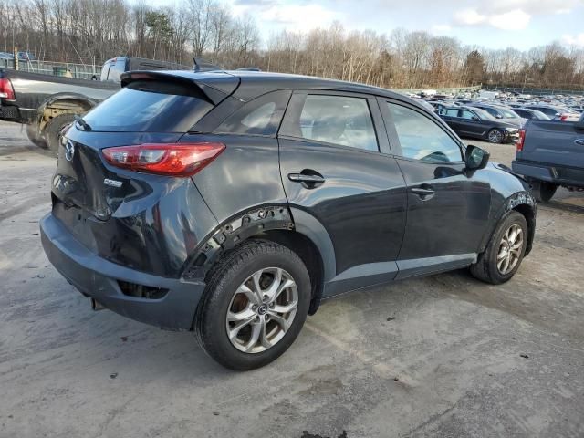 2016 Mazda CX-3 Sport