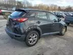 2016 Mazda CX-3 Sport