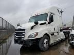 2022 Freightliner Cascadia 126