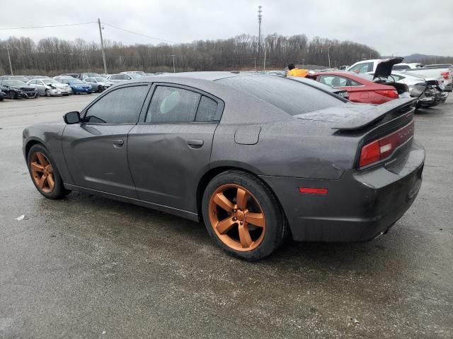 2013 Dodge Charger SE