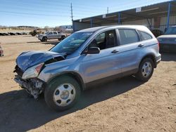 2008 Honda CR-V LX en venta en Colorado Springs, CO