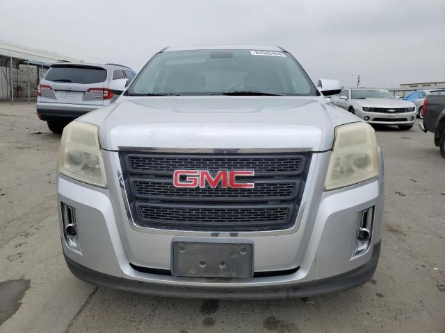 2013 GMC Terrain SLE