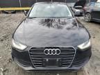 2014 Audi A4 Premium