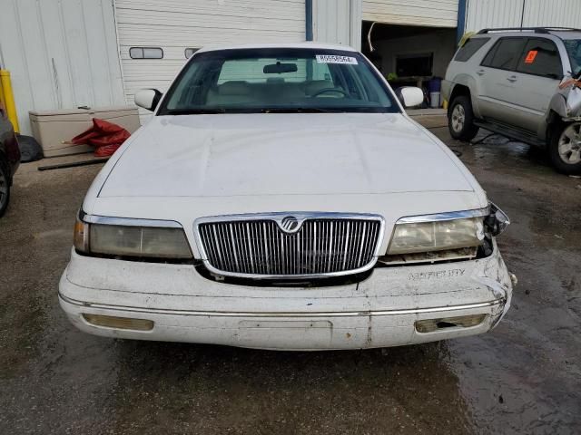 1995 Mercury Grand Marquis LS