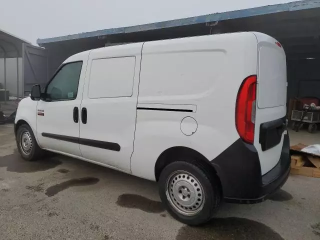 2019 Dodge RAM Promaster City