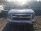 2014 Chevrolet Silverado K1500 LTZ