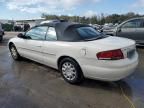 2005 Chrysler Sebring