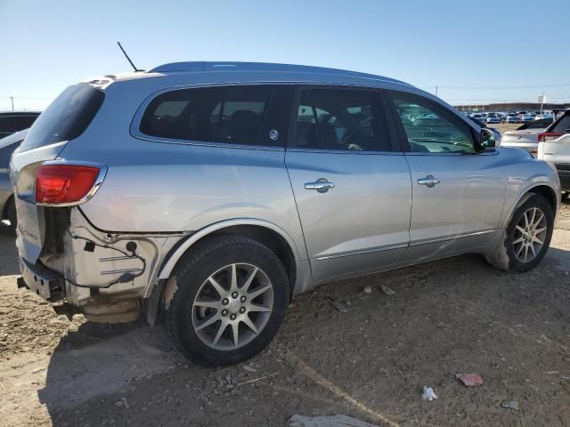 2013 Buick Enclave