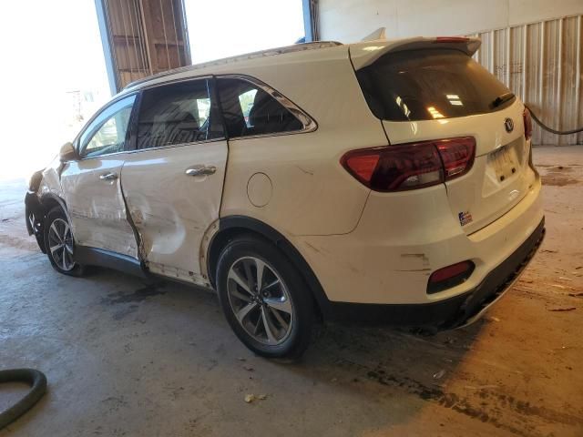 2019 KIA Sorento EX