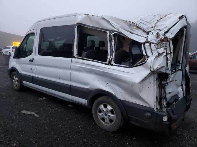 2017 Ford Transit T-350