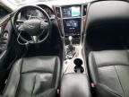 2014 Infiniti Q50 Base