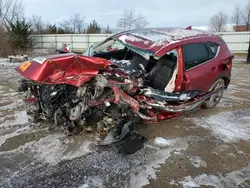 2020 Mazda CX-5 Grand Touring en venta en Columbia Station, OH