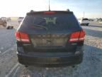 2011 Dodge Journey Crew