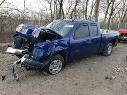 Chevrolet Silverado c1500 lt Vehiculos salvage en venta: 2013 Chevrolet Silverado C1500 LT