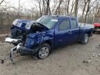 2013 Chevrolet Silverado C1500 LT