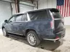 2021 Cadillac Escalade ESV Premium Luxury