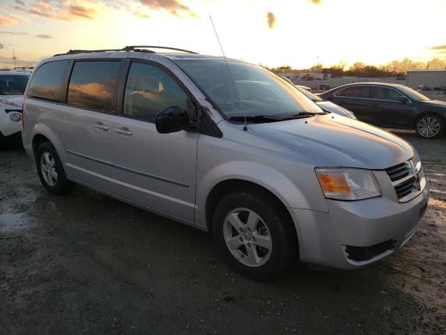 2010 Dodge Grand Caravan SXT