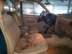 1997 Nissan Truck King Cab SE