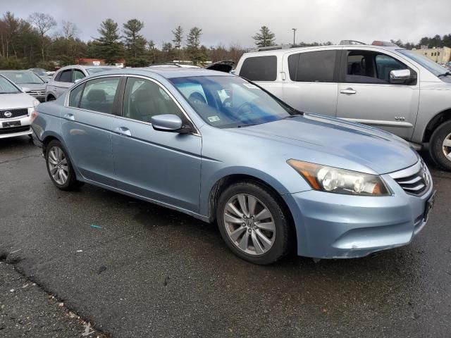 2011 Honda Accord EXL