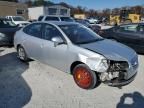 2010 Hyundai Elantra Blue