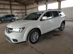 2018 Dodge Journey SXT