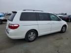 2007 Honda Odyssey EX