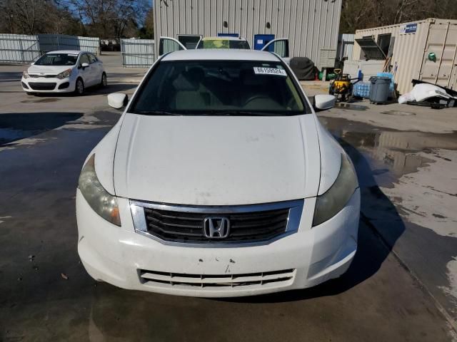 2010 Honda Accord LX