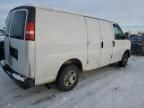 2007 Chevrolet Express G2500