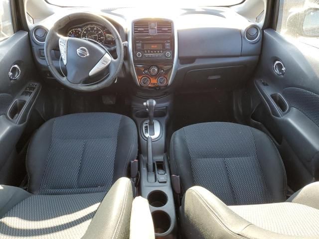 2015 Nissan Versa Note S