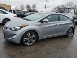 2015 Hyundai Elantra SE en venta en Moraine, OH