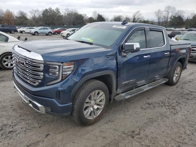 2023 GMC Sierra K1500 Denali