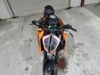 2019 KTM 1290 Super Duke R