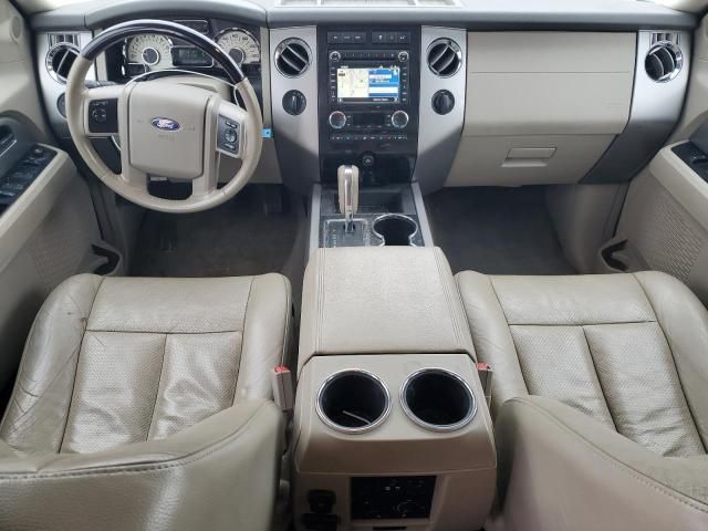 2013 Ford Expedition Limited