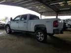 2013 Chevrolet Silverado K2500 Heavy Duty LT