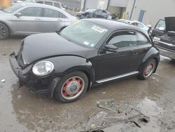 2013 Volkswagen Beetle en venta en Duryea, PA