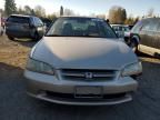 2000 Honda Accord EX