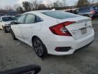 2018 Honda Civic EXL