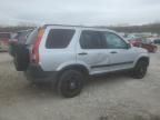 2004 Honda CR-V EX