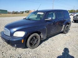 Chevrolet hhr lt salvage cars for sale: 2008 Chevrolet HHR LT