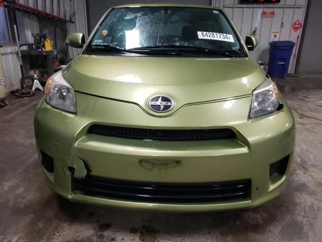 2009 Scion XD