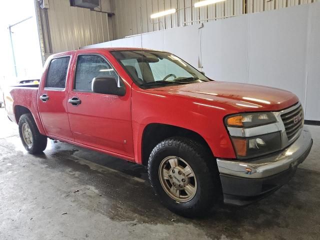 2006 GMC Canyon